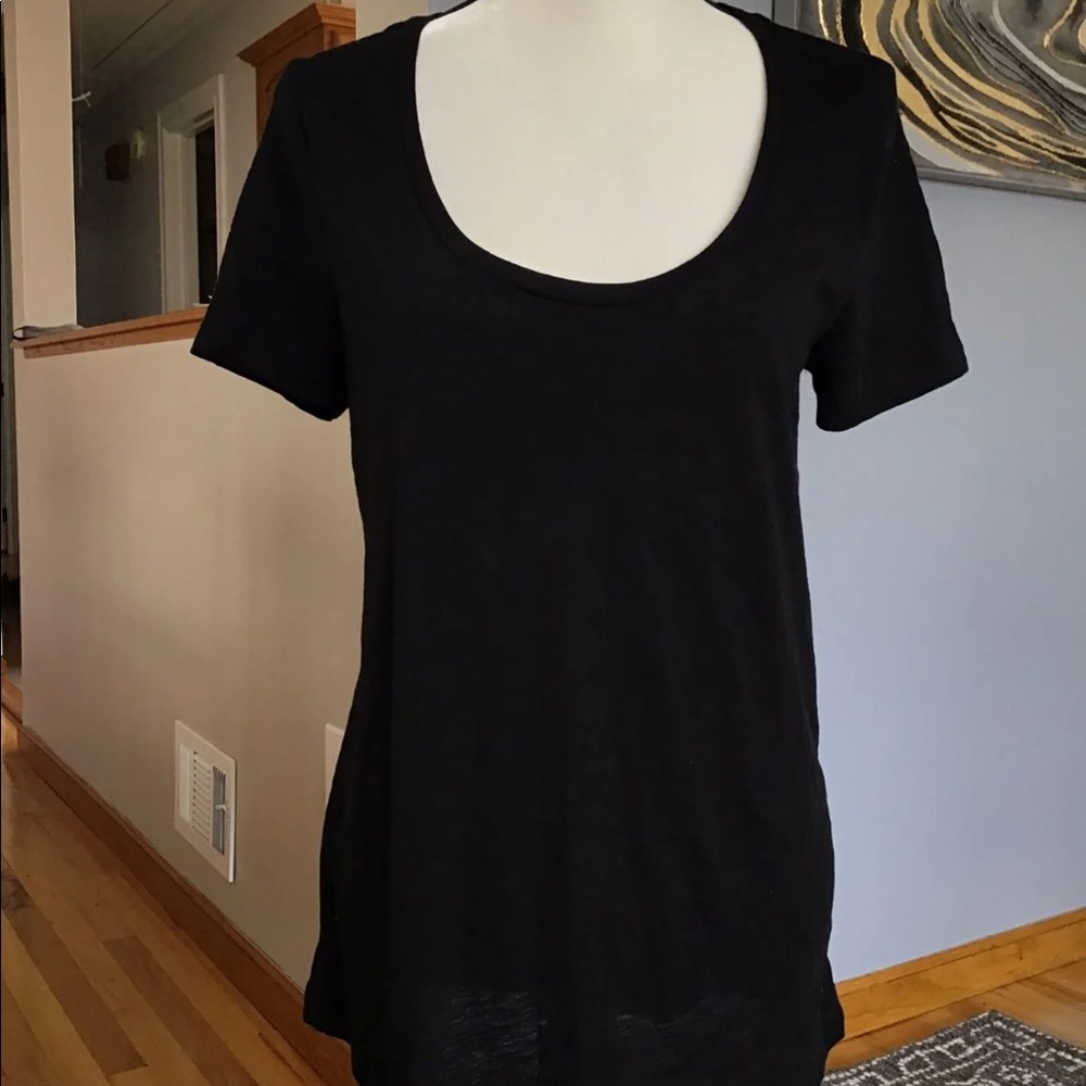 New PINK t-shirt size XS